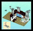 Building Instructions - LEGO - 3832 - SpongeBob's Emergency: Page 59