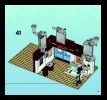 Building Instructions - LEGO - 3832 - SpongeBob's Emergency: Page 61