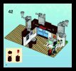 Building Instructions - LEGO - 3832 - SpongeBob's Emergency: Page 62