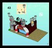 Building Instructions - LEGO - 3832 - SpongeBob's Emergency: Page 63