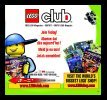 Building Instructions - LEGO - 3832 - SpongeBob's Emergency: Page 75