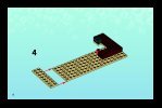 Building Instructions - LEGO - 3833 - Krusty Krab Adventures: Page 6