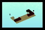 Building Instructions - LEGO - 3833 - Krusty Krab Adventures: Page 7