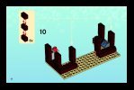 Building Instructions - LEGO - 3833 - Krusty Krab Adventures: Page 12