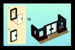 Building Instructions - LEGO - 3833 - Krusty Krab Adventures: Page 15