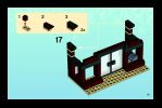 Building Instructions - LEGO - 3833 - Krusty Krab Adventures: Page 19