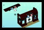 Building Instructions - LEGO - 3833 - Krusty Krab Adventures: Page 24