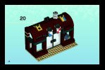 Building Instructions - LEGO - 3833 - Krusty Krab Adventures: Page 28