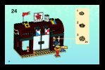 Building Instructions - LEGO - 3833 - Krusty Krab Adventures: Page 32