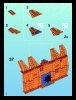 Building Instructions - LEGO - 3834 - Good Neighbors at Bikini Bottom: Page 36