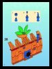 Building Instructions - LEGO - 3834 - Good Neighbors at Bikini Bottom: Page 40