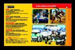 Building Instructions - LEGO - 3836 - Magikus: Page 24