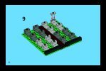 Building Instructions - LEGO - 3837 - Monster 4: Page 10