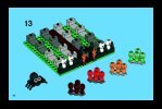 Building Instructions - LEGO - 3837 - Monster 4: Page 16