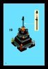 Building Instructions - LEGO - 3838 - Lava Dragon: Page 16