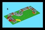 Building Instructions - LEGO - 3839 - Race 3000: Page 6