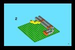 Building Instructions - LEGO - 3839 - Race 3000: Page 13