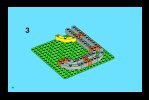 Building Instructions - LEGO - 3839 - Race 3000: Page 14