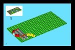 Building Instructions - LEGO - 3839 - Race 3000: Page 2