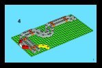 Building Instructions - LEGO - 3839 - Race 3000: Page 5