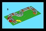 Building Instructions - LEGO - 3839 - Race 3000: Page 6