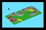 Building Instructions - LEGO - 3839 - Race 3000: Page 7