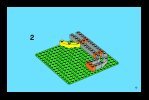 Building Instructions - LEGO - 3839 - Race 3000: Page 13