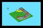 Building Instructions - LEGO - 3839 - Race 3000: Page 14