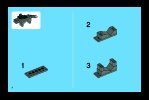 Building Instructions - LEGO - 3845 - Wild Wool: Page 4