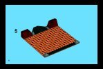 Building Instructions - LEGO - 3847 - Magma Monster: Page 10