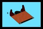 Building Instructions - LEGO - 3847 - Magma Monster: Page 11