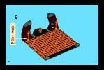 Building Instructions - LEGO - 3847 - Magma Monster: Page 14