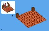 Building Instructions - LEGO - 3847 - Magma Monster: Page 6