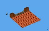 Building Instructions - LEGO - 3847 - Magma Monster: Page 7