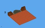 Building Instructions - LEGO - 3847 - Magma Monster: Page 8