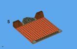 Building Instructions - LEGO - 3847 - Magma Monster: Page 10