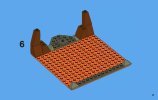 Building Instructions - LEGO - 3847 - Magma Monster: Page 11