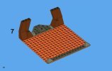 Building Instructions - LEGO - 3847 - Magma Monster: Page 12