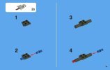 Building Instructions - LEGO - 3848 - Pirate Plank: Page 13