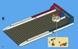 Building Instructions - LEGO - 3850 - Meteor Strike: Page 12