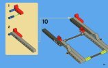 Building Instructions - LEGO - 3850 - Meteor Strike: Page 25