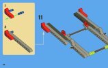 Building Instructions - LEGO - 3850 - Meteor Strike: Page 26