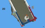 Building Instructions - LEGO - 3850 - Meteor Strike: Page 35