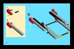 Building Instructions - LEGO - 3850 - Meteor Strike: Page 26