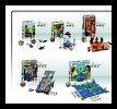 Building Instructions - LEGO - 3851 - Atlantis Treasure: Page 28