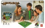 Building Instructions - LEGO - 3854 - Frog Rush: Page 18