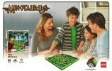 Building Instructions - LEGO - 3854 - Frog Rush: Page 18