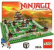 Building Instructions - LEGO - NINJAGO - 3856 - LEGO® Ninjago: Page 1