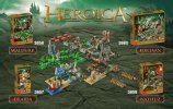 Building Instructions - LEGO - 3857 - HEROICA Draida Bay: Page 18