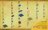 Building Instructions - LEGO - 3857 - HEROICA Draida Bay: Page 15